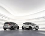 Renault Scenic Black Edition 2019 года